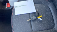 Dacia Spring 27kWh Expression 65 48kW 5dr Auto Electric Hatchback